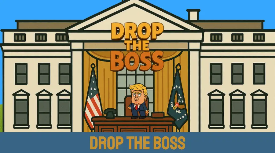 How Drop the Boss Works – Fortune Engine & Round Flow